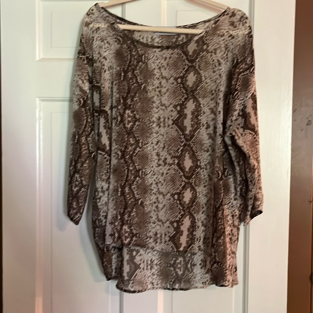 fab’rik blouse